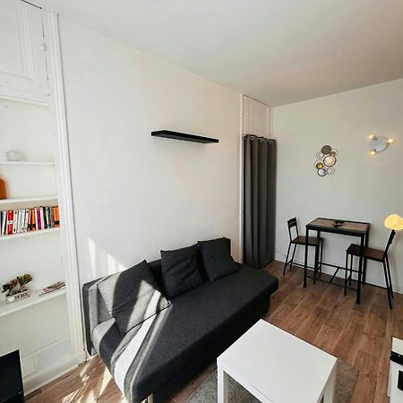 La Suite Ruinart Centre-Ville Reims Bagian luar foto