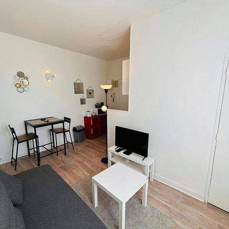 La Suite Ruinart Centre-Ville Reims Bagian luar foto