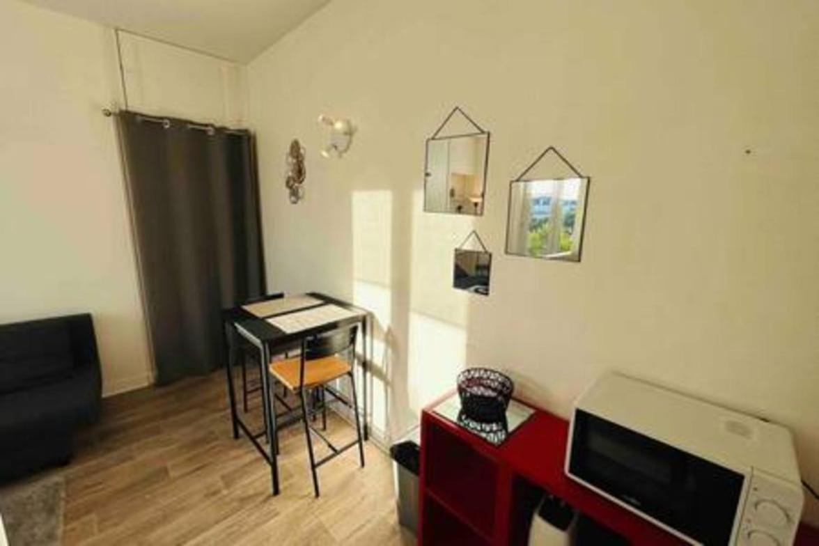 La Suite Ruinart Centre-Ville Reims Bagian luar foto