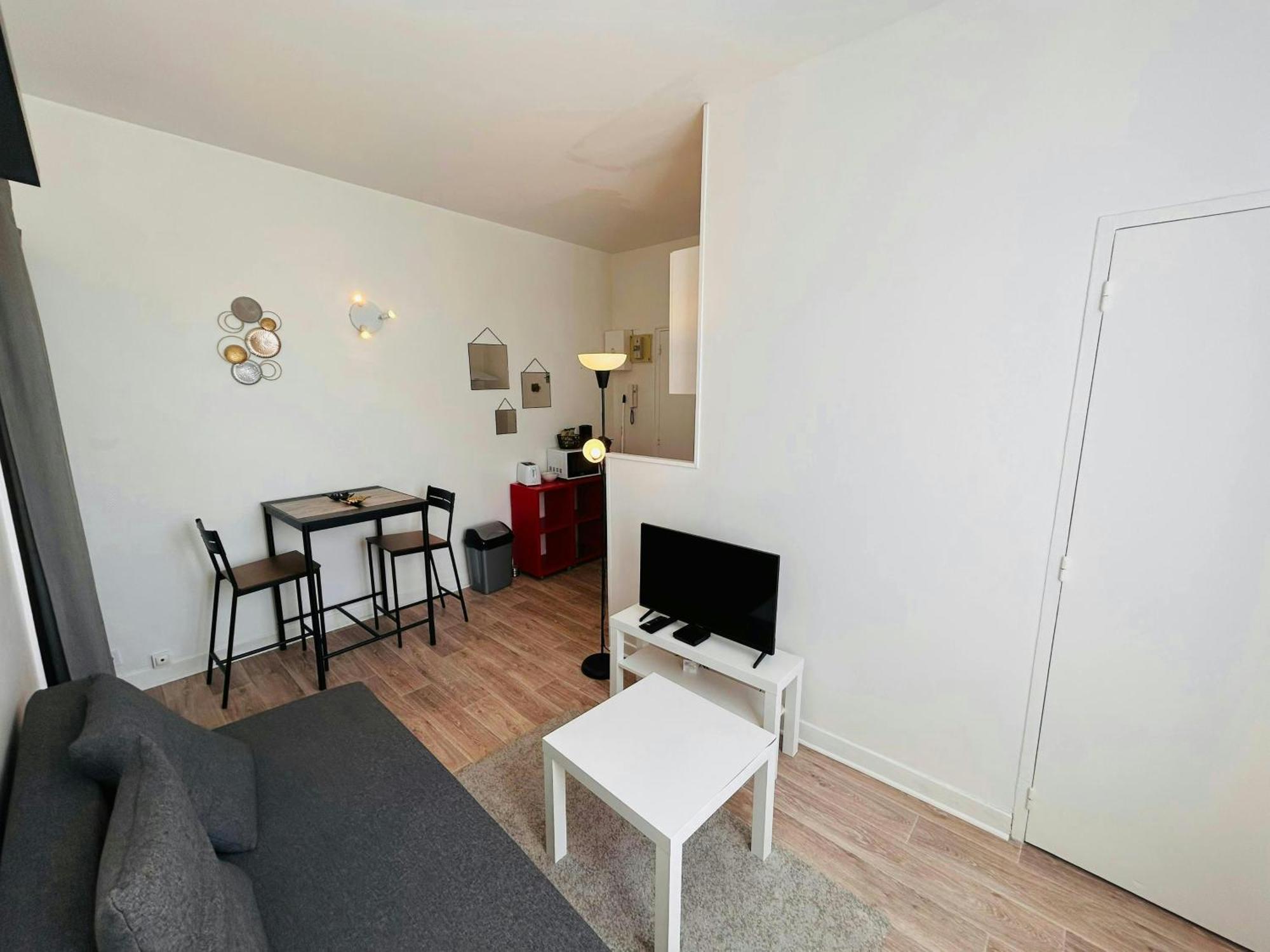 La Suite Ruinart Centre-Ville Reims Bagian luar foto