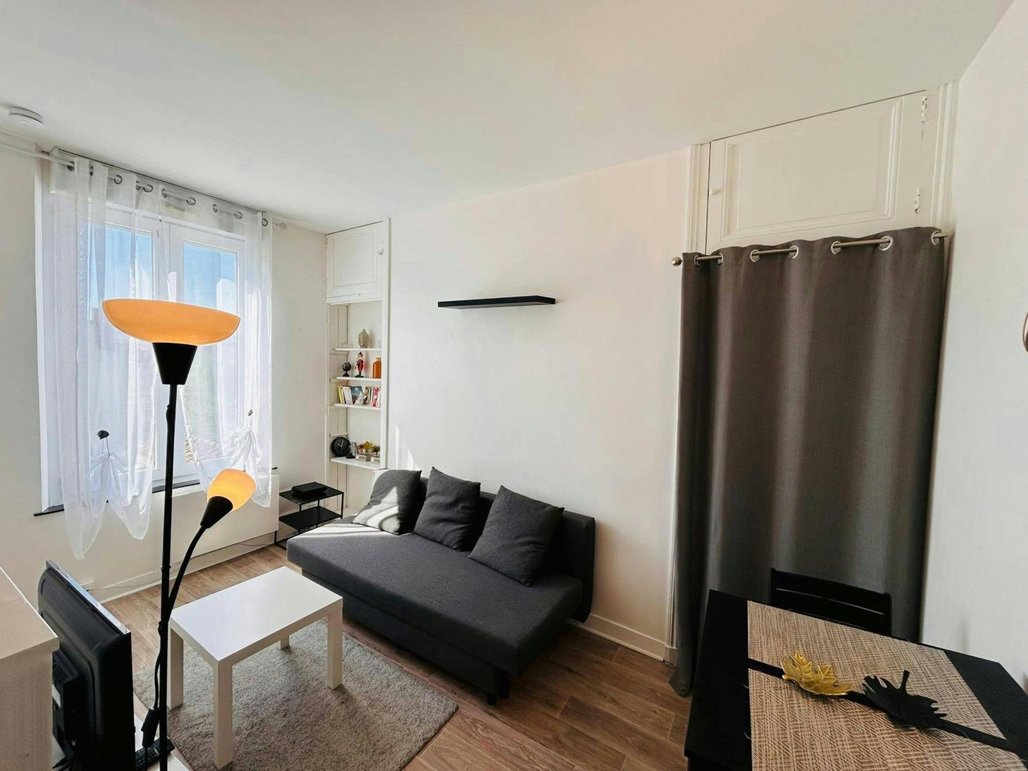La Suite Ruinart Centre-Ville Reims Bagian luar foto